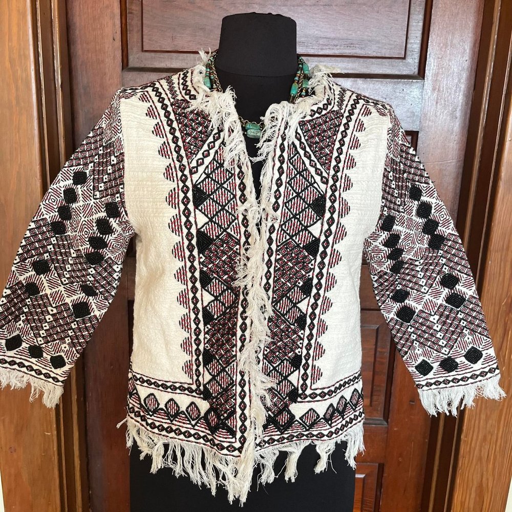 Boston Proper Jacket